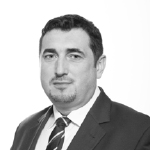 Interview: Paweł Mazur – East Area Director, Accord Healthcare, Poland